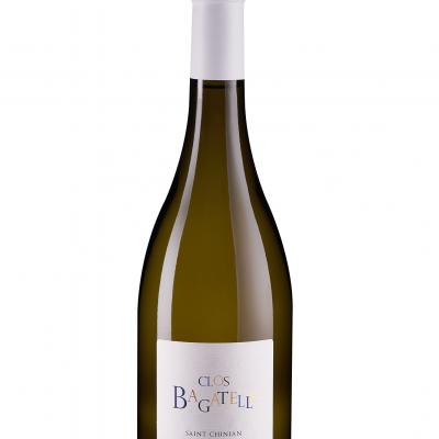 Clos Bagatelles Blanc
