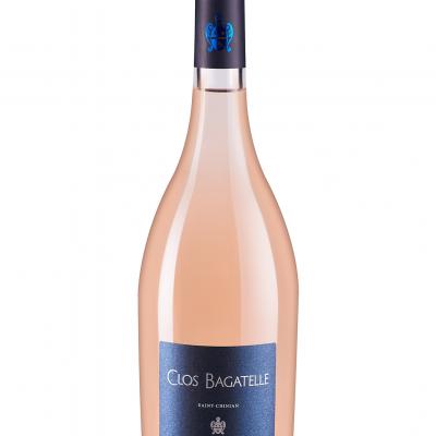 Le Secret Rose