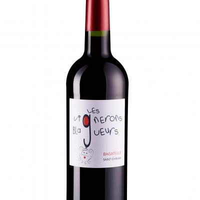 Les Vignerons Blagueurs
