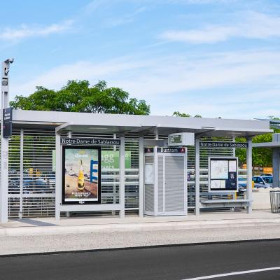 Montpellier Bustram 2