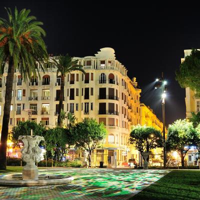 Nice Paillon 5